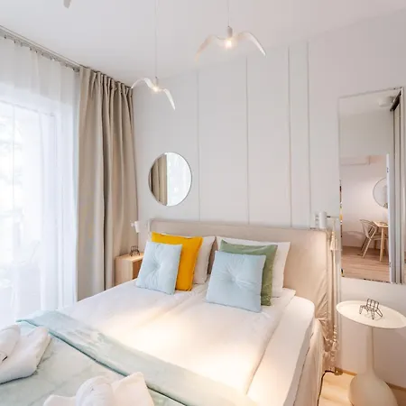 Apartament Lejlighed *