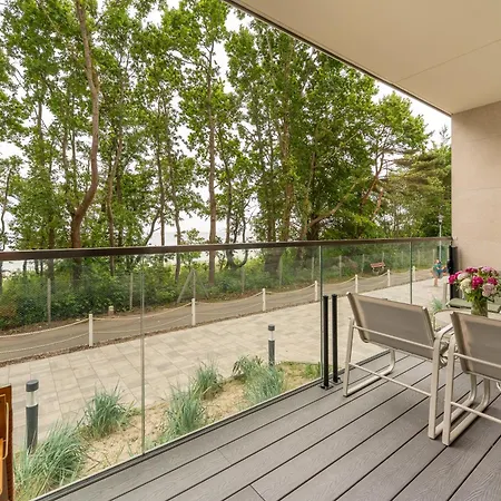 Lejlighed Apartament