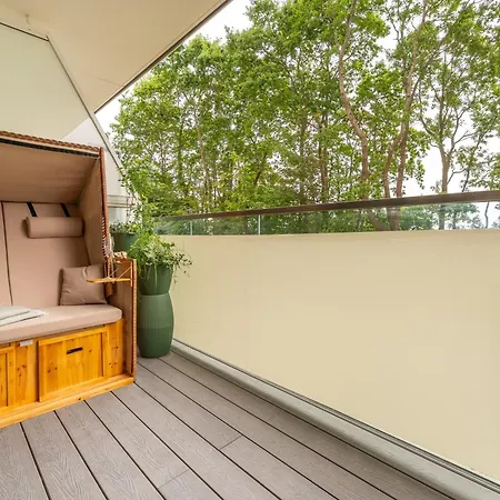 Lejlighed Apartament *