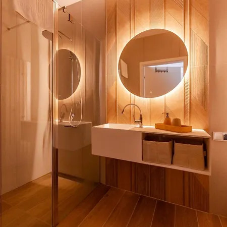 Apartament Sianozety