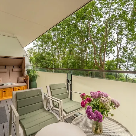 Lejlighed Apartament *