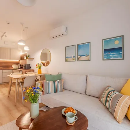 Apartament Lejlighed *