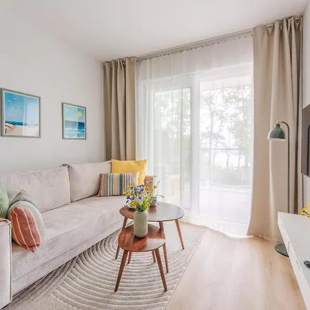 Apartament Sianozety