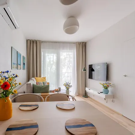 Lejlighed Apartament *