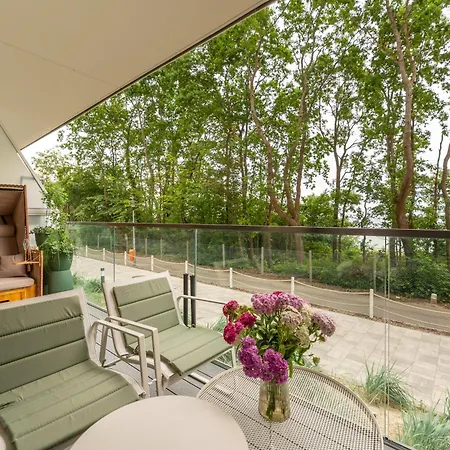 Lejlighed Apartament