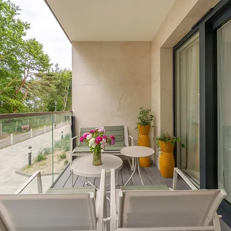 Apartament Sianozety