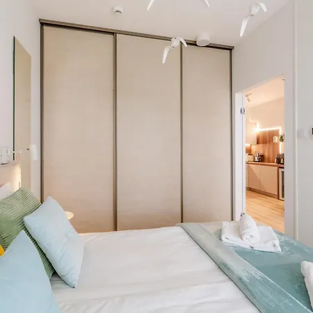 Apartament Lejlighed *