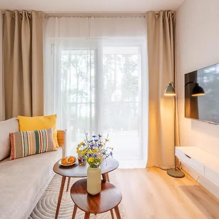 Lejlighed Apartament *